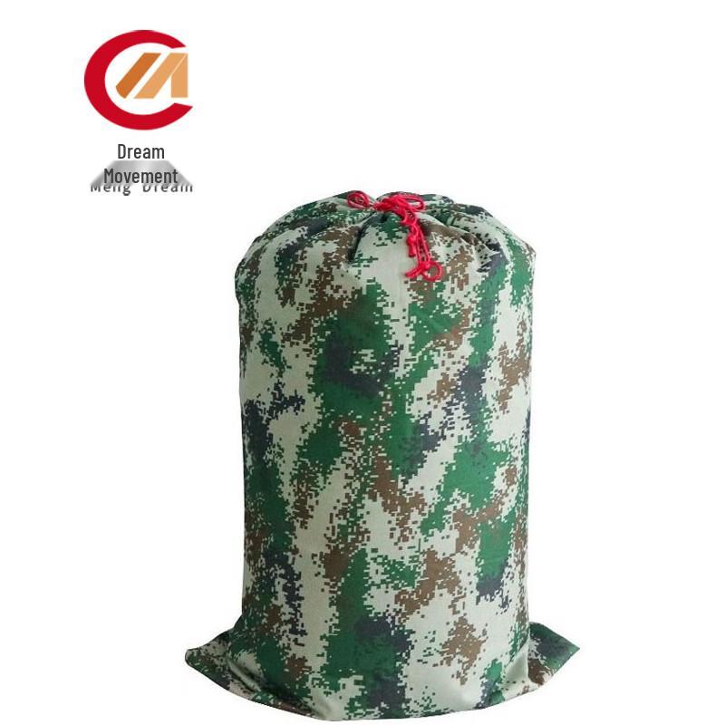 

Heavy-Duty Waterproof Oxford Storage & Packing Bag