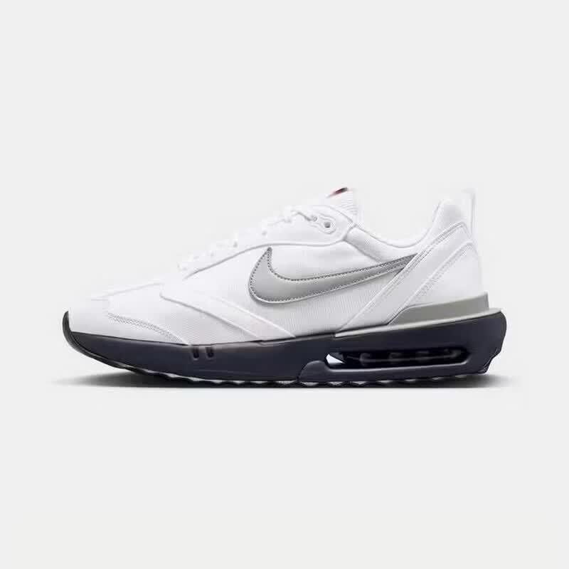Nike Men s Air Max Dawn Athletic Shoes 39
