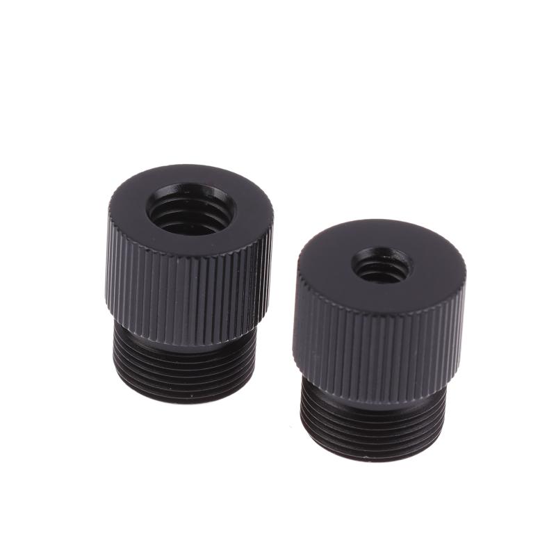 5/8 La 1/4 3/8 Inch Șurub Filetat Adaptor Stativ Microfon Pentru Microfon Braț Basculant Șurub Mână Accesorii Cameră Foto Fotografie