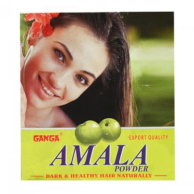 Amla: Skin and Hair Powder (100 G), Amala Powder,ceuticals