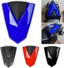 FIRECARP Motorcycle Rear Seat Cowl Single Seat Cover Seat Cover