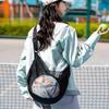 Large Capacity Basketball & Volleyball Shoulder Bag for Dynamic Training