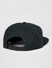 Nike Pro Structured Futura Cap Authentic Nike Japan Product Dri-FIT FB5380-010 Black/Black/Black/White M/L