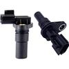 Amrxuts Transmission Speed Sensor for Nissan 2007-2014 Altima Sentra 2011-2015 Juke 2013-2015 NV200 2008-2014 Rogue 2012-2015 Versa 31935-8E007