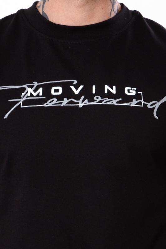 Men’s Casual T-Shirts – Durable Fabric & Variety of Styles Summer 8061-001-33 HC