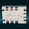 3 Phase 10A DC AC Solid State Relay SSR Input 3‑32VDC Load 24‑480VAC TSR‑10DA H