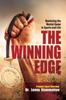 Libro The Winning Edge Mastering The Mental Game In Sports And Life by Lenny Giammatteo - Paperback