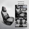 2024 Honor DM-i 71KM Song PRO New Energy Vehicle Perforated Leather Seat Covers.