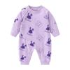 Drakenbabyrompertje - Lente/Herfstcollectie voor baby's en peuters