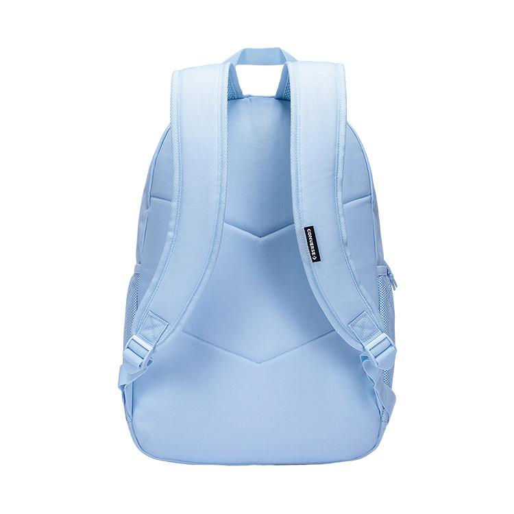 Converse Polyester Backpack Unisex Endless Blue CV2613239GS-002