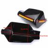 7/8'' Universal Motorcycle Motorbike Handlebar Hand Guards Protector 22mm 1 Pair