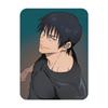 Gourmandise Jujutsu Kaisen Mouse Pad Fushiguro Jinji BJK-36C
