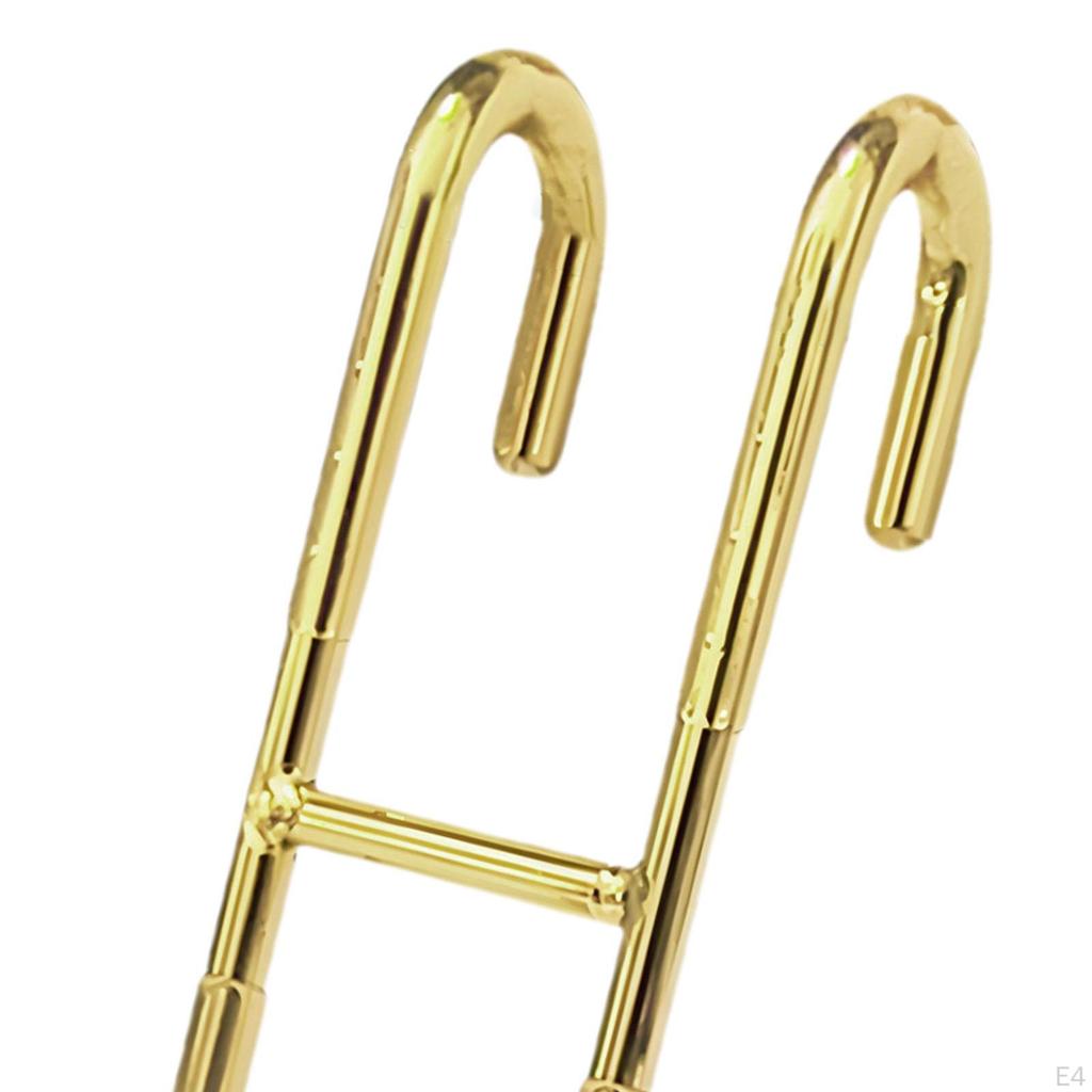 2 Hooks Over The Door, Holder for Towels And Coat Rack In Entrance Area