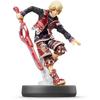 Amiibo Shulk (Süper Smash Bros. dizi)