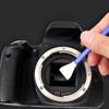 Foto a video příslušenství – Čištění fotoaparátu