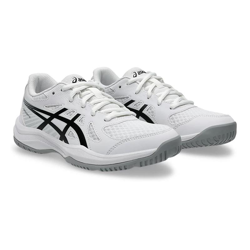 ASICS Gel Upcourt 6 Low top Training Shoes White Kids' 1074A045-101