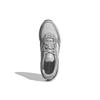 adidas originals ZX 1K Boost 2.0 'Gray White' Men's GY5983