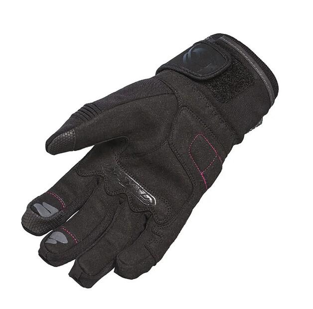 Garibaldi X-Time Comfort Woman Motorcycle Gloves