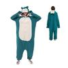 Pijama Onesie de Snorlax Venta Directa