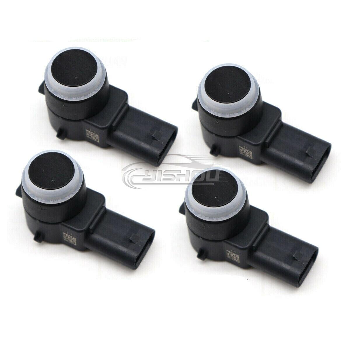 PDC Parking Sensor A2215420417 For Mercedes-Benz W164 W204 W211 W221 W251 R230