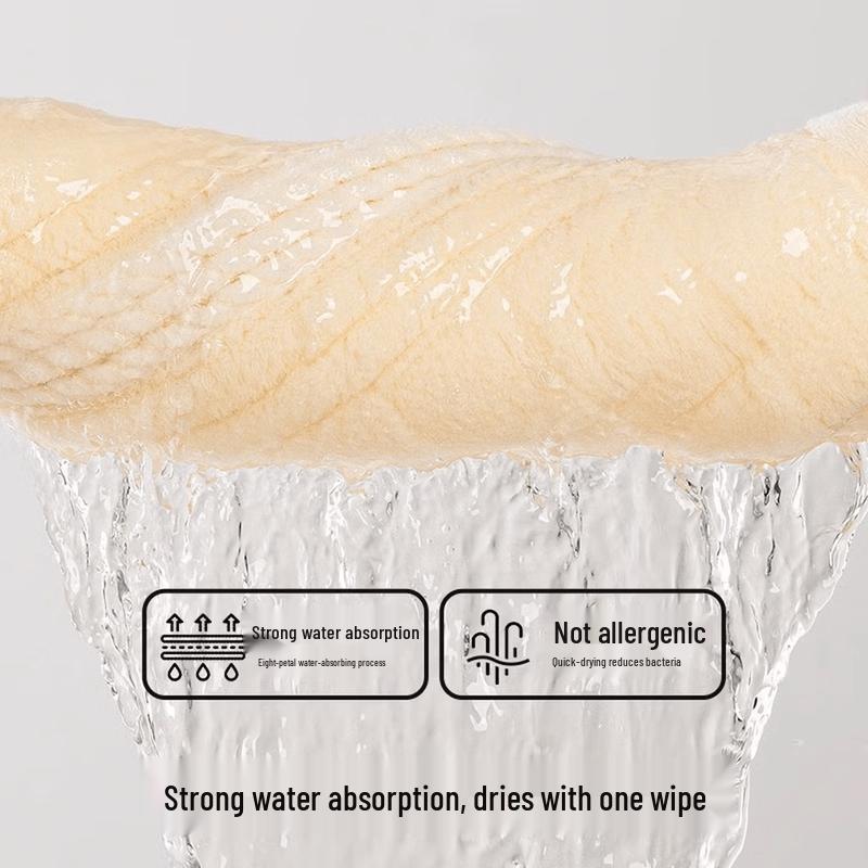 Jinhuwang Adult Disposable Facial & Bath Towel