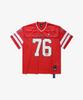 New Era Nfl Tampa Bay Buccaneers Fan Wear T-Shirt Samba 14954657