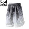 Leichte atmungsaktive Sportshorts für Herren