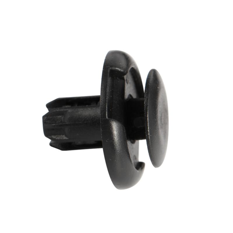 20pcs Bumper Fender Hood Moulding Side Garnish Grille Retainer Clips Fasteners