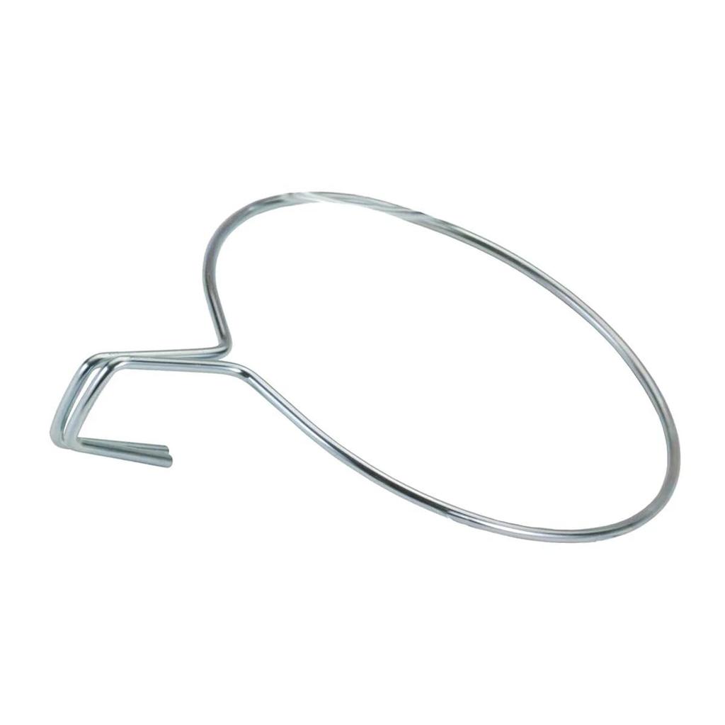 Galvanized Balcony Planter Stand Width 18cm Sv03110 Sauvic