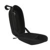 Storage Bag EVA Nylon Sturdy Waterproof Dual Purpose Handlebar Bag for Bike Scooter