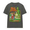 Steven Rhodes Womens/Ladies DonÂ´t Talk To Strangers T-Shirt