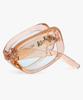 Likkeullou Rc Maye Folder Blue Light Glasses Peach