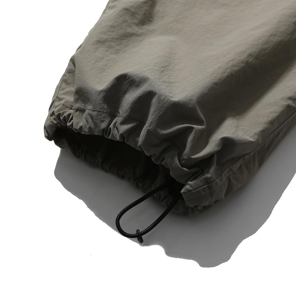 MOIF [Ss25]Uniform Pants / Sand Nc