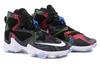 Nike LeBron 13 Bhm 2016 828377-910