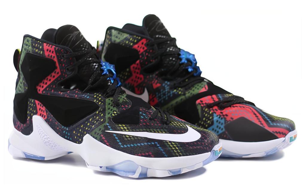 Nike LeBron 13 Bhm 2016 828377-910