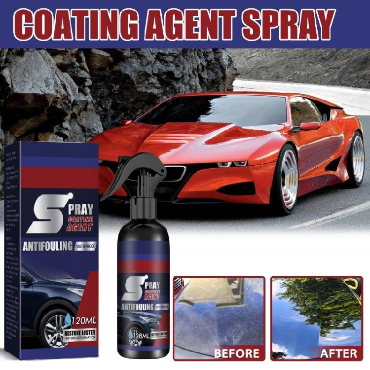 Multifunctional Auto Coating Renewal Agent for Car Cleaning and Scratch Repair Car Coating Agent Refurbish Agent
