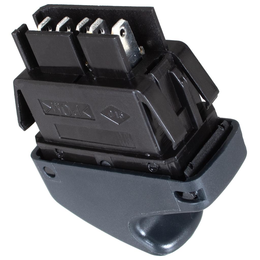 Renault Kangoo I 98-03 Front Electric Window Lift Switch 5 PIN