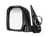 200 Series and 8th Generation Super GL Current Electrically Electrically Genuine Chrome Door Mirrors TRISTAR'S [Hiace 6th, 7th, S-GL Model] Folding,