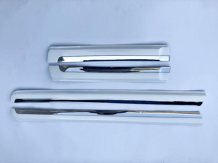 Toyota Prado 2010-2023 Door Trim & Edge Protection Strip.