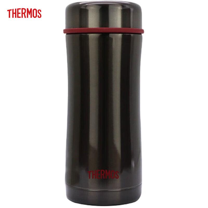 THERMOS Vacuum Insulated Stainless Steel Tea Mug