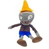 Plants Vs Zombies 2 Video Game Character Plush Toys PVZ Plants Peashooter SunFlower Anime Stuffed Plush Dolls Gifts for Children
