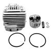 56mm cylinder piston kit with TS700 TS700Z TS800 TS800Z replacement part 42050201200