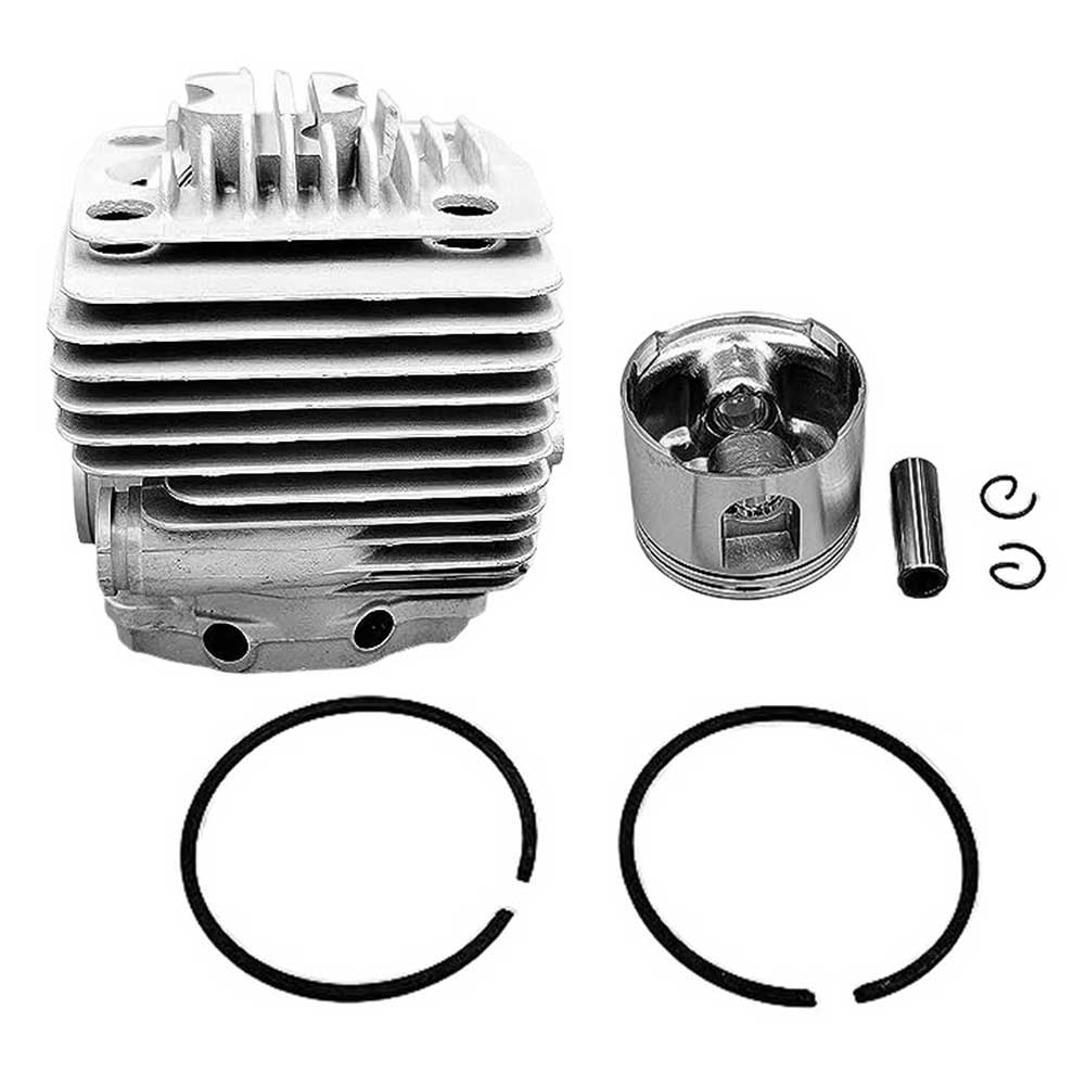 56mm cylinder piston kit with TS700 TS700Z TS800 TS800Z replacement part 42050201200