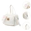 Chic Diaper Tote Bag for Busy Moms