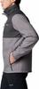 Куртка Columbia Ascender Softshell Jacket (1556534) (1556534-024) городская серая