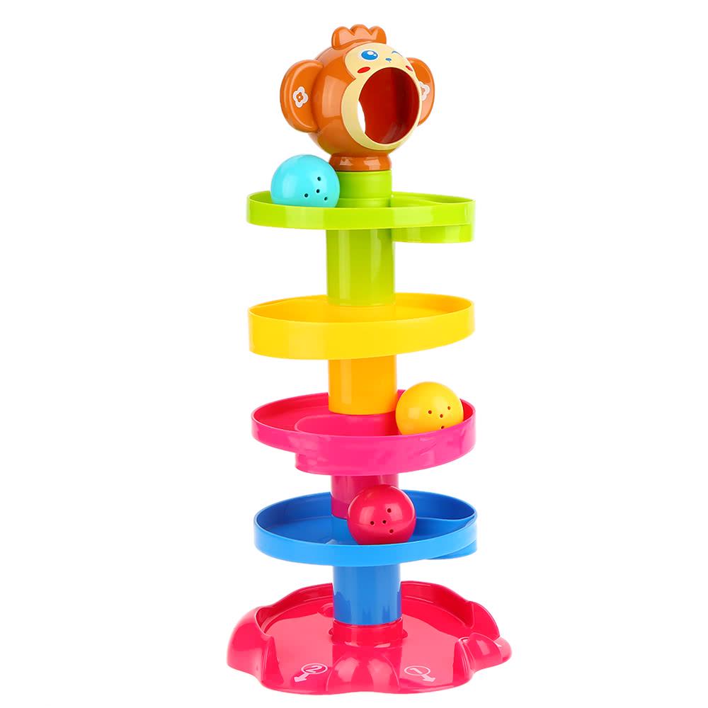 roller ball toy