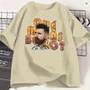 Que Miras Bobo T-shirt Per Unisex Cotone Puro Divertente T-shirt Girocollo Meme Magliette Manica Corta Taglie Forti