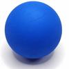 5PCS Rubber Hand Exercise Balls High Elasticity Stress Ball Bouncy Ball  Hand Eye Coordination