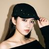 Y2k Rivet Beret Cotton Newsboy Cap Casual Retro Painter Hat  Streetwear
