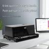 Deli DL-605K Matrixprinter CN-stekker (adapter meegeleverd)